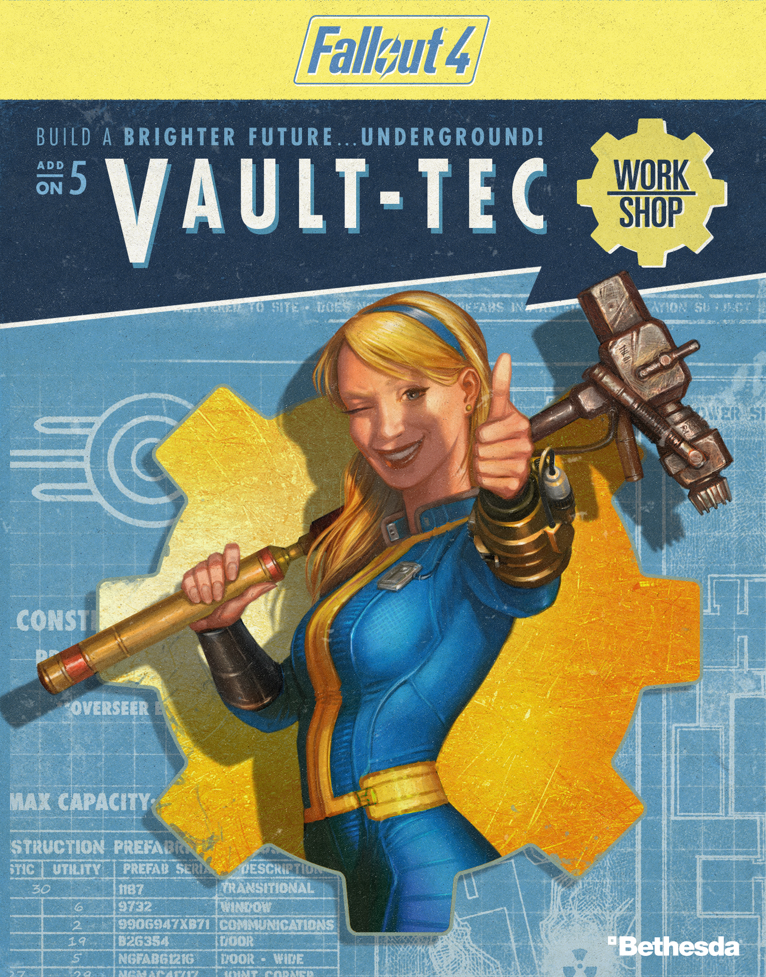 fallout 4 dlc ini filee for vr