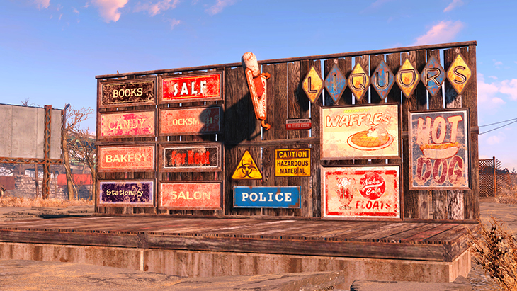 Fallout 4 1 4 Update Now In Beta On Steam No Mutants Allowed