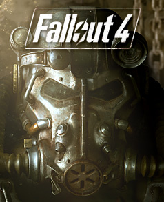 Fallout 4, has anyone played it yet? Your thoughts? Fallout_4.001